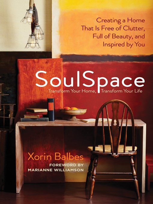 Title details for SoulSpace by Xorin Balbes - Available